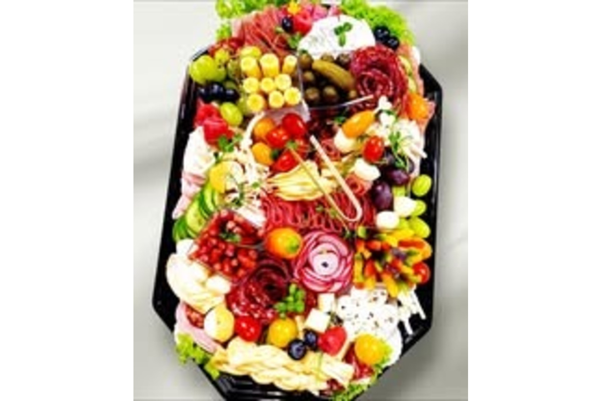 FOTO: Obložené misy z Popradu: tipy, ktoré ti zachránia Veľkú noc, foto 6