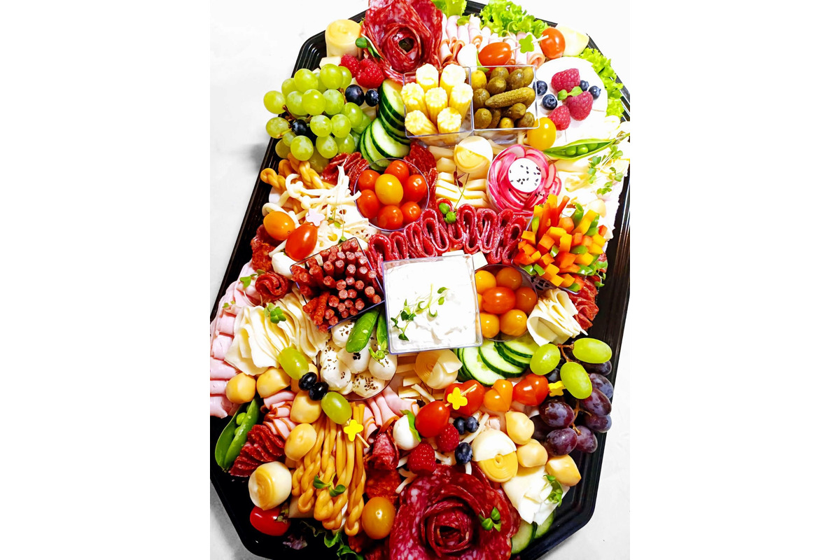 FOTO: Obložené misy z Popradu: tipy, ktoré ti zachránia Veľkú noc, foto 7