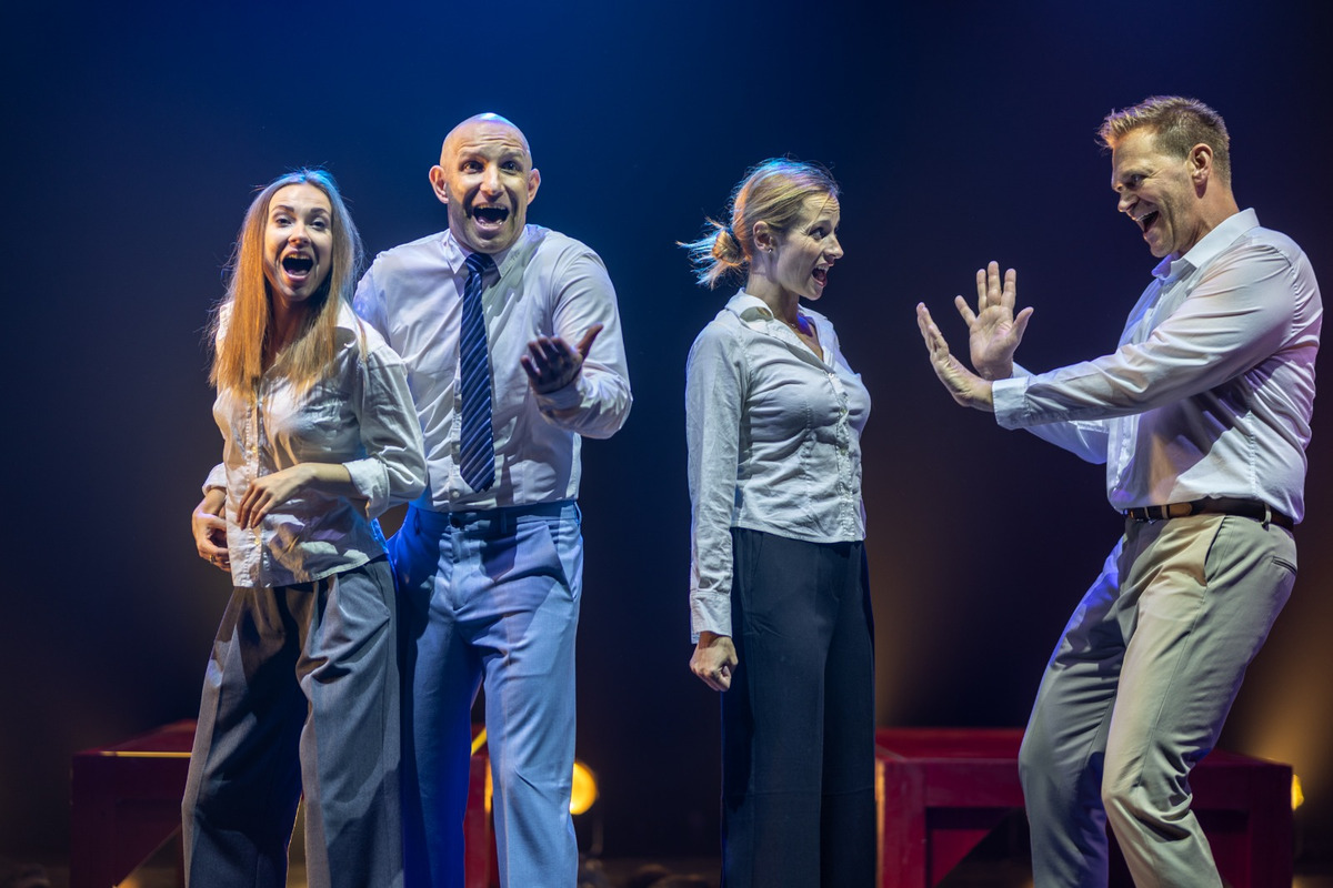 FOTO: JanArt Theatre, foto 6