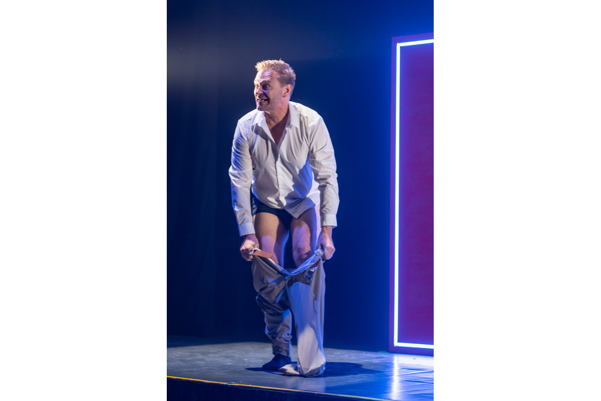 FOTO: JanArt Theatre, foto 8