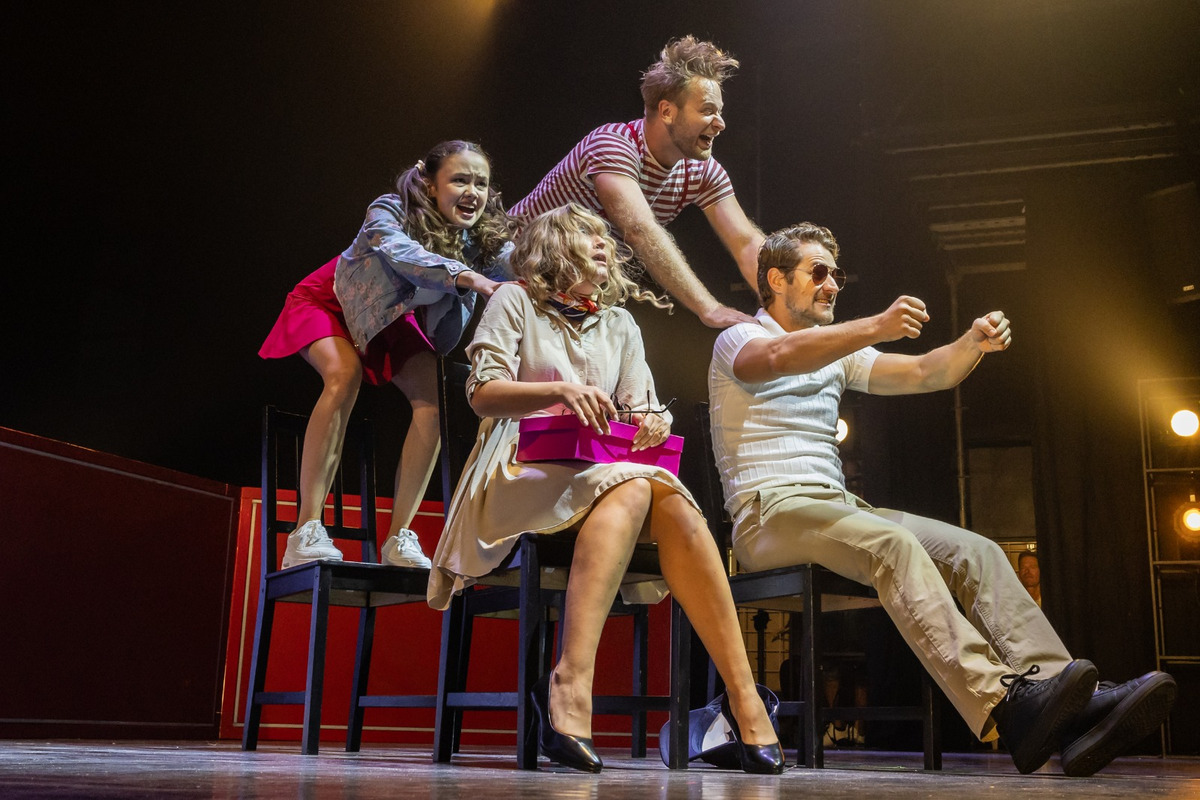 FOTO: JanArt Theatre, foto 9