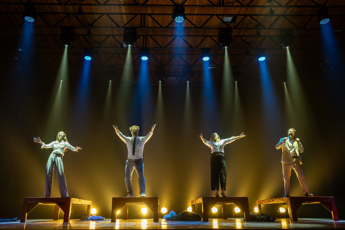 FOTO: JanArt Theatre, foto 10