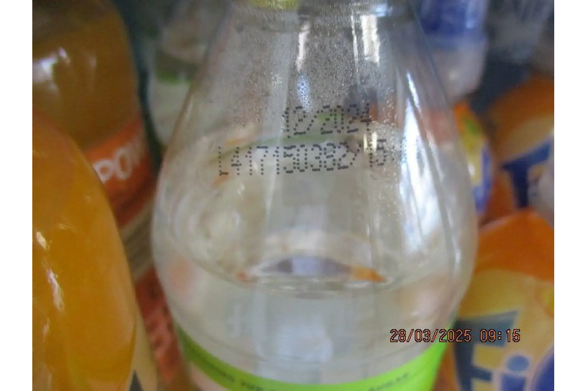 FOTO: Inšpektori kontrolovali predajne potravín. Našli v nich pleseň, mŕtve hlodavce aj trus v potravinách, foto 2