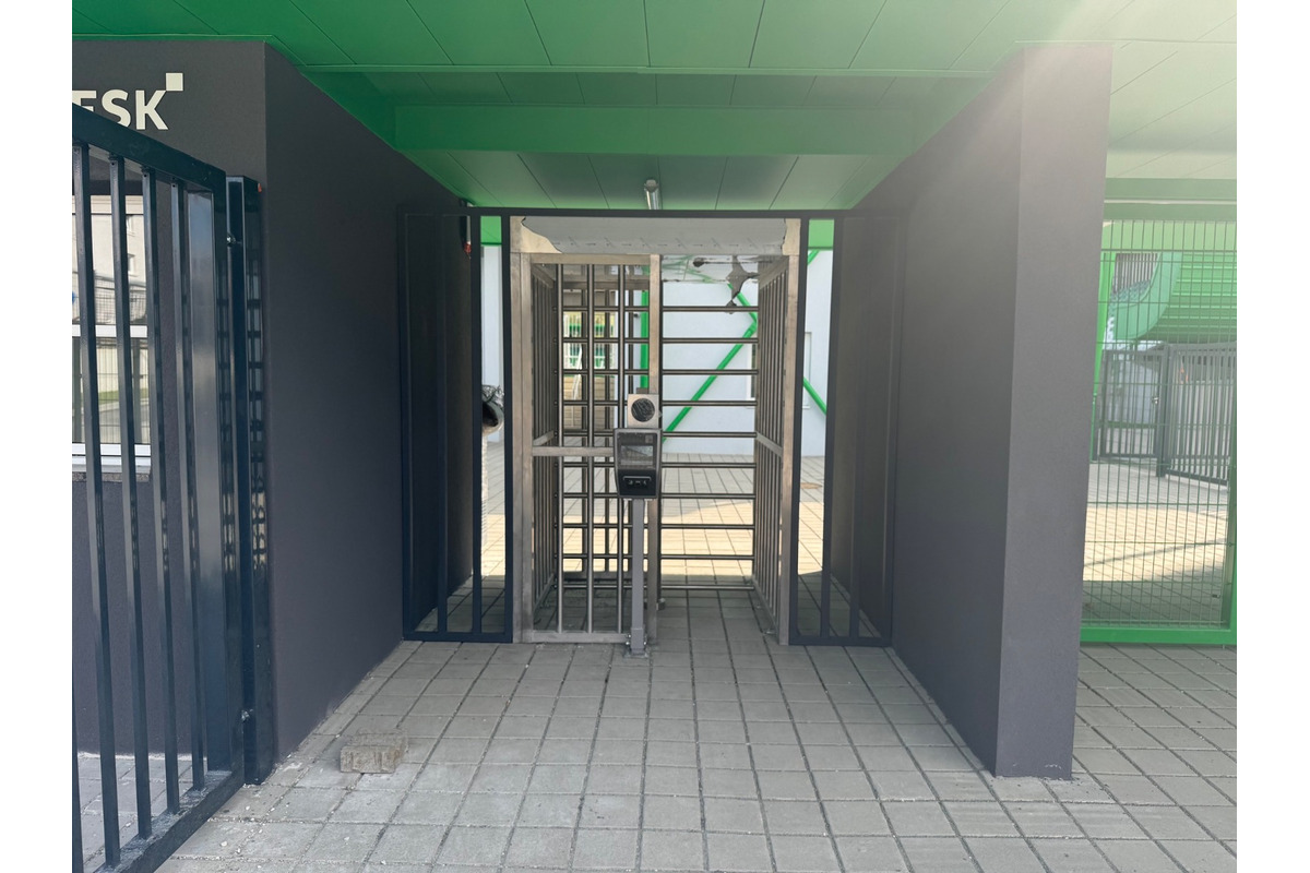 FOTO: Oficiálne otvorenie Futbal Tatran Arény je za rohom, foto 12