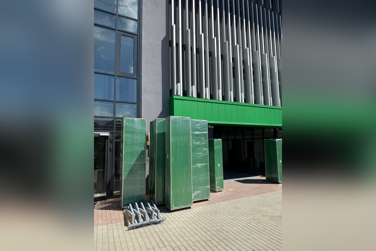 FOTO: Takto vyzerá Futbal Tatran Aréna tesne pred otvorením, foto 3