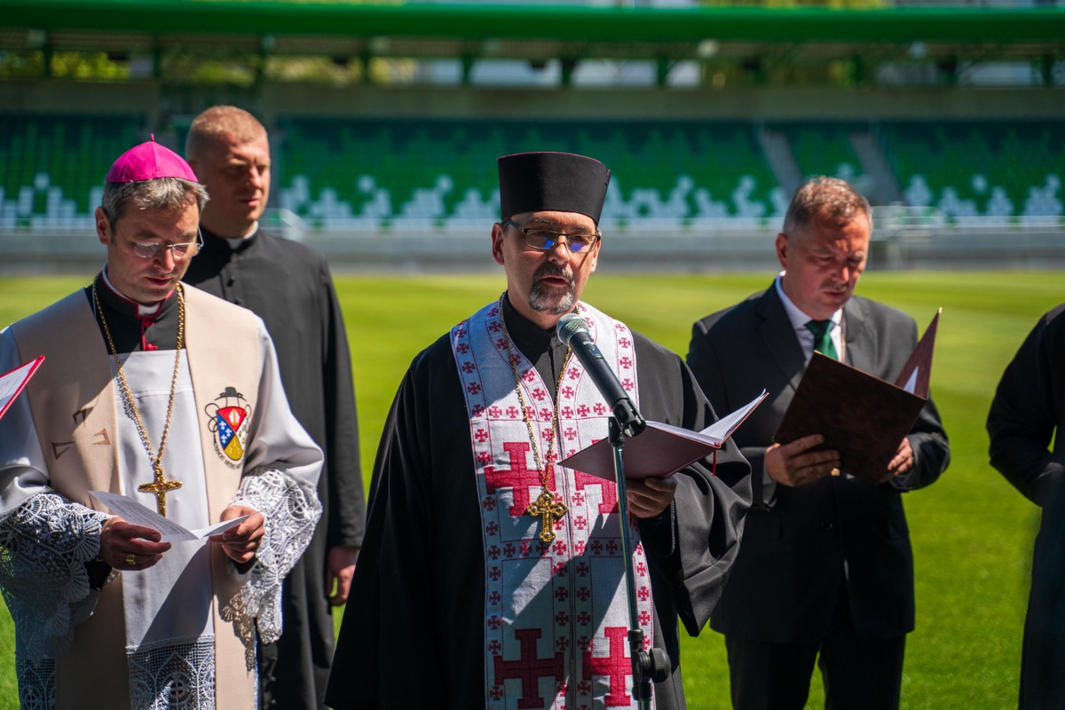 FOTO: Takto vyzerá Futbal Tatran Aréna tesne pred otvorením, foto 17