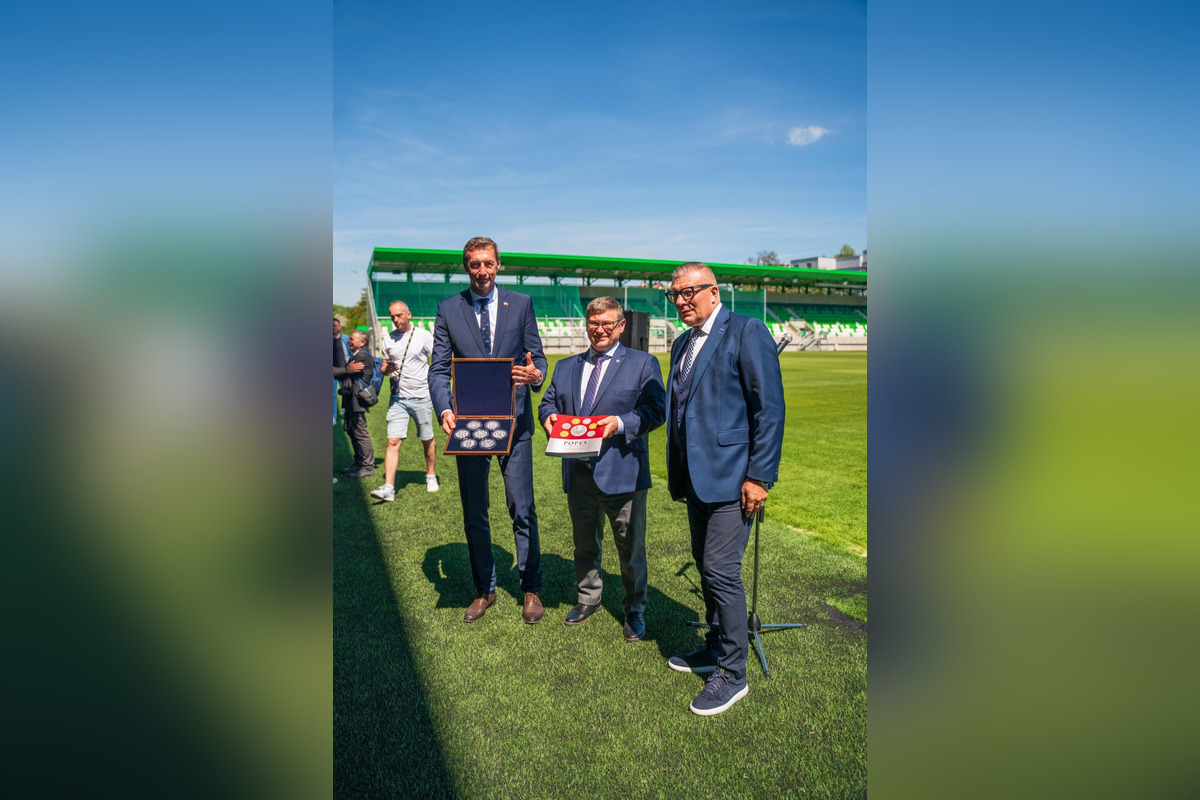 FOTO: Takto vyzerá Futbal Tatran Aréna tesne pred otvorením, foto 18