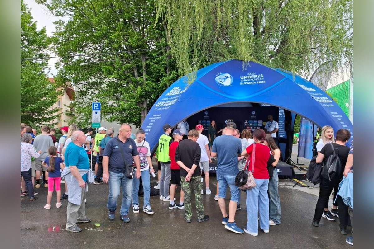 FOTO: Futbal Tatran Aréna už otvorila svoje brány pre verejnosť, foto 4