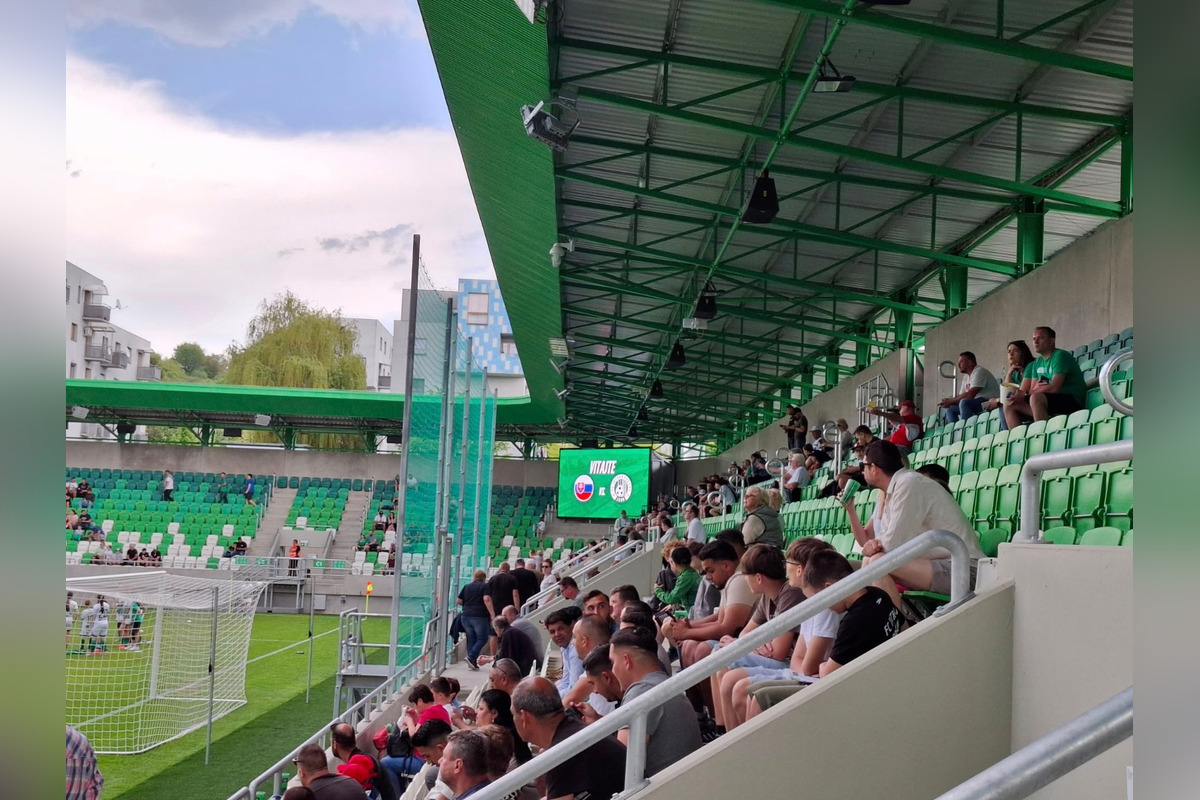 FOTO: Futbal Tatran Aréna už otvorila svoje brány pre verejnosť, foto 6