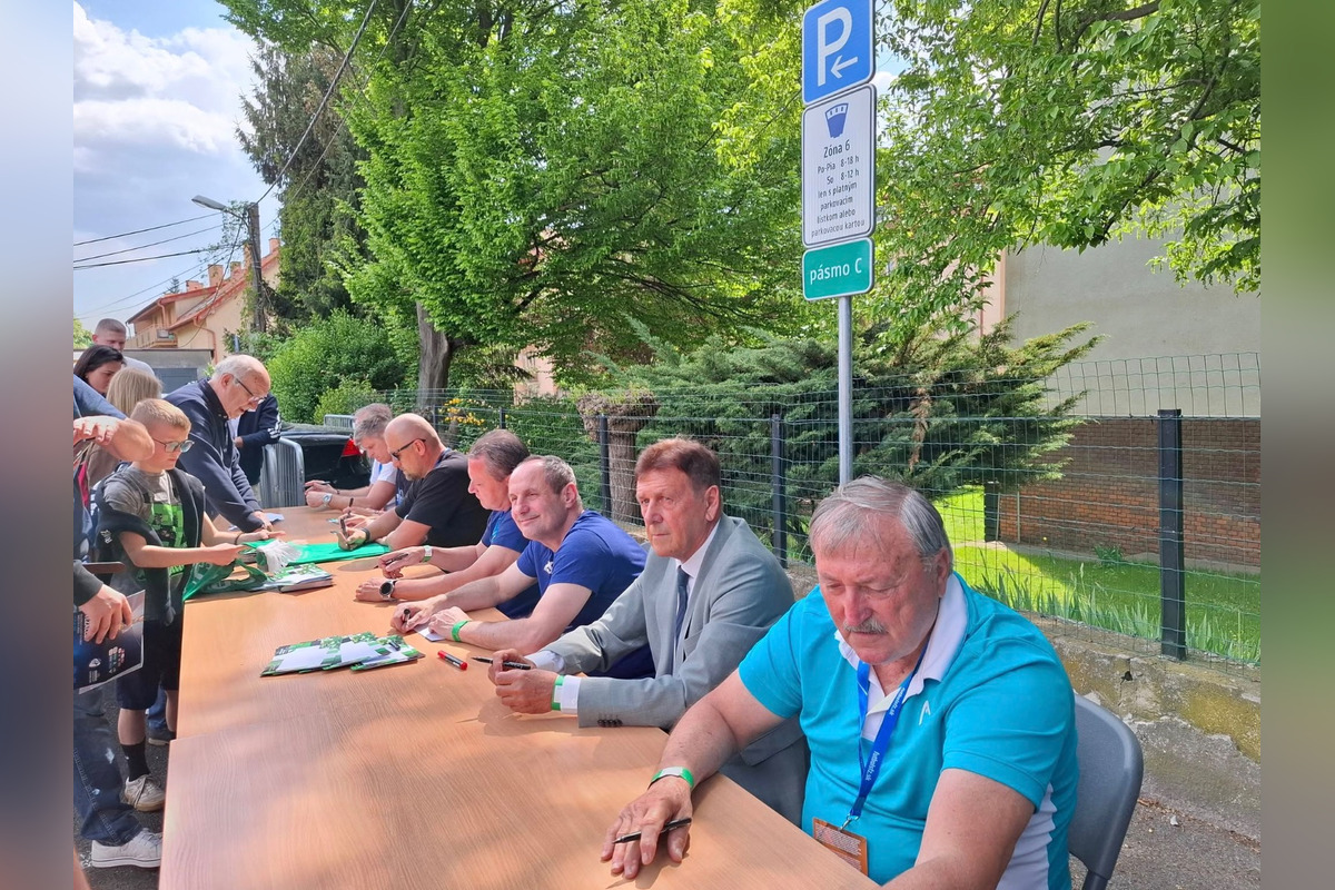 FOTO: Futbal Tatran Aréna už otvorila svoje brány pre verejnosť, foto 11