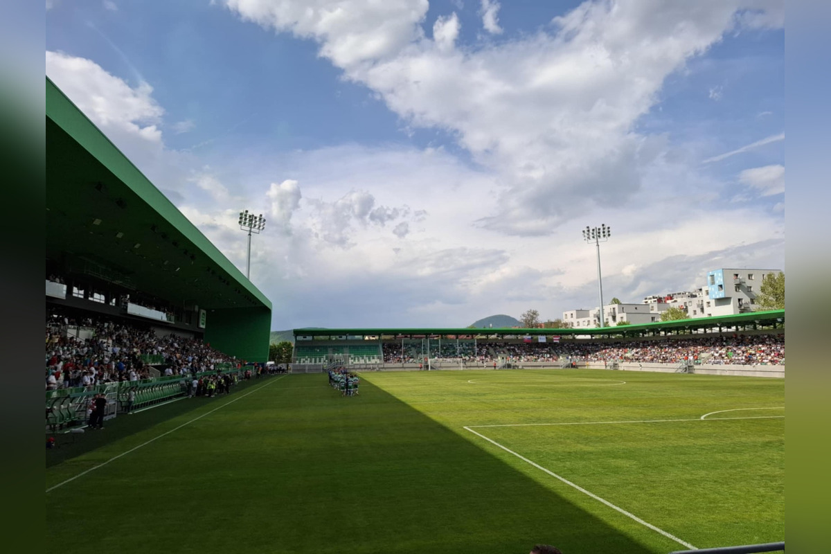 FOTO: Futbal Tatran Aréna už otvorila svoje brány pre verejnosť, foto 14