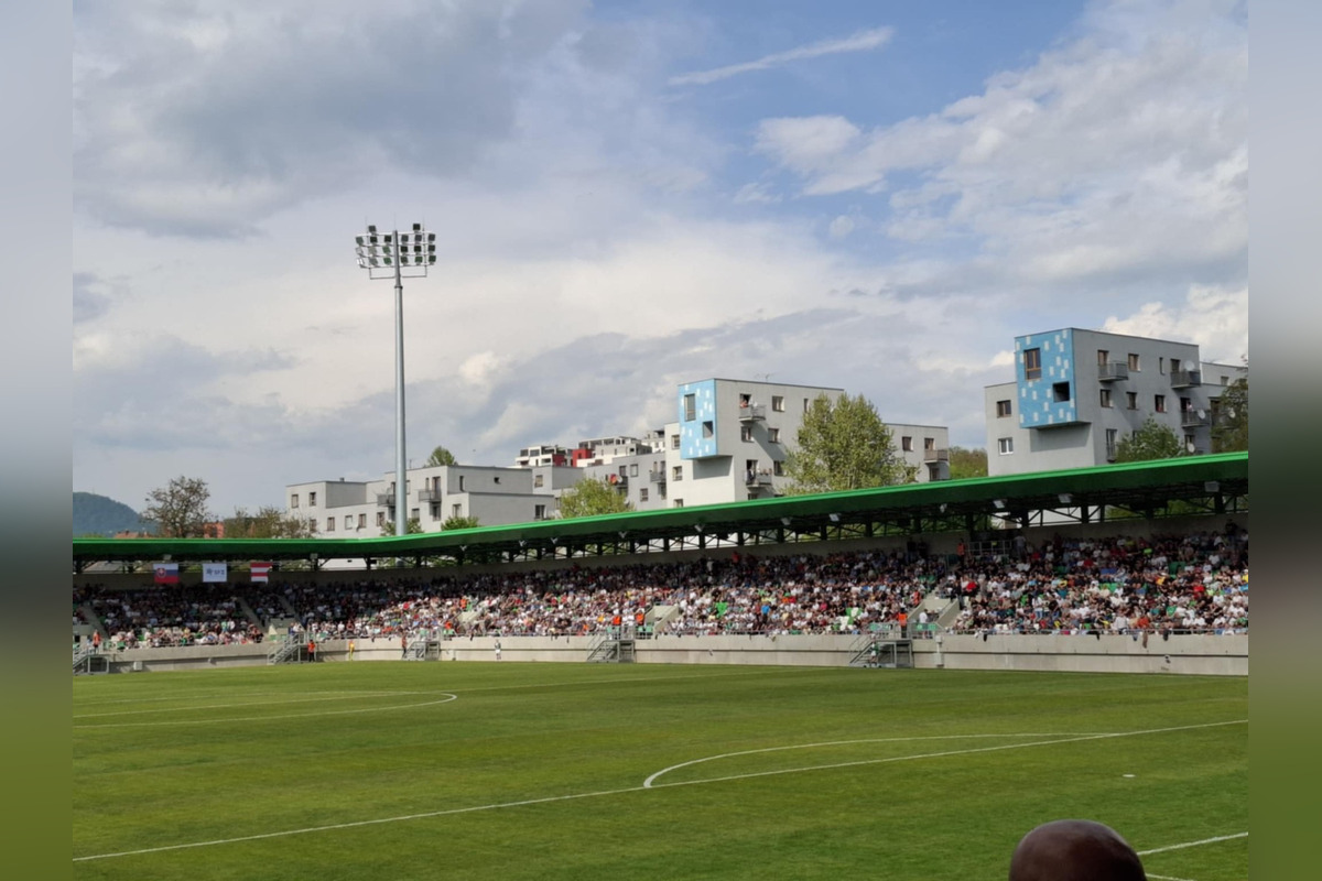 FOTO: Futbal Tatran Aréna už otvorila svoje brány pre verejnosť, foto 15