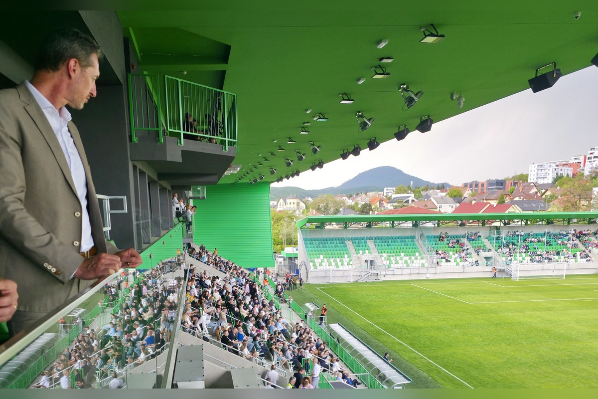 FOTO: Futbal Tatran Aréna už otvorila svoje brány pre verejnosť, foto 21