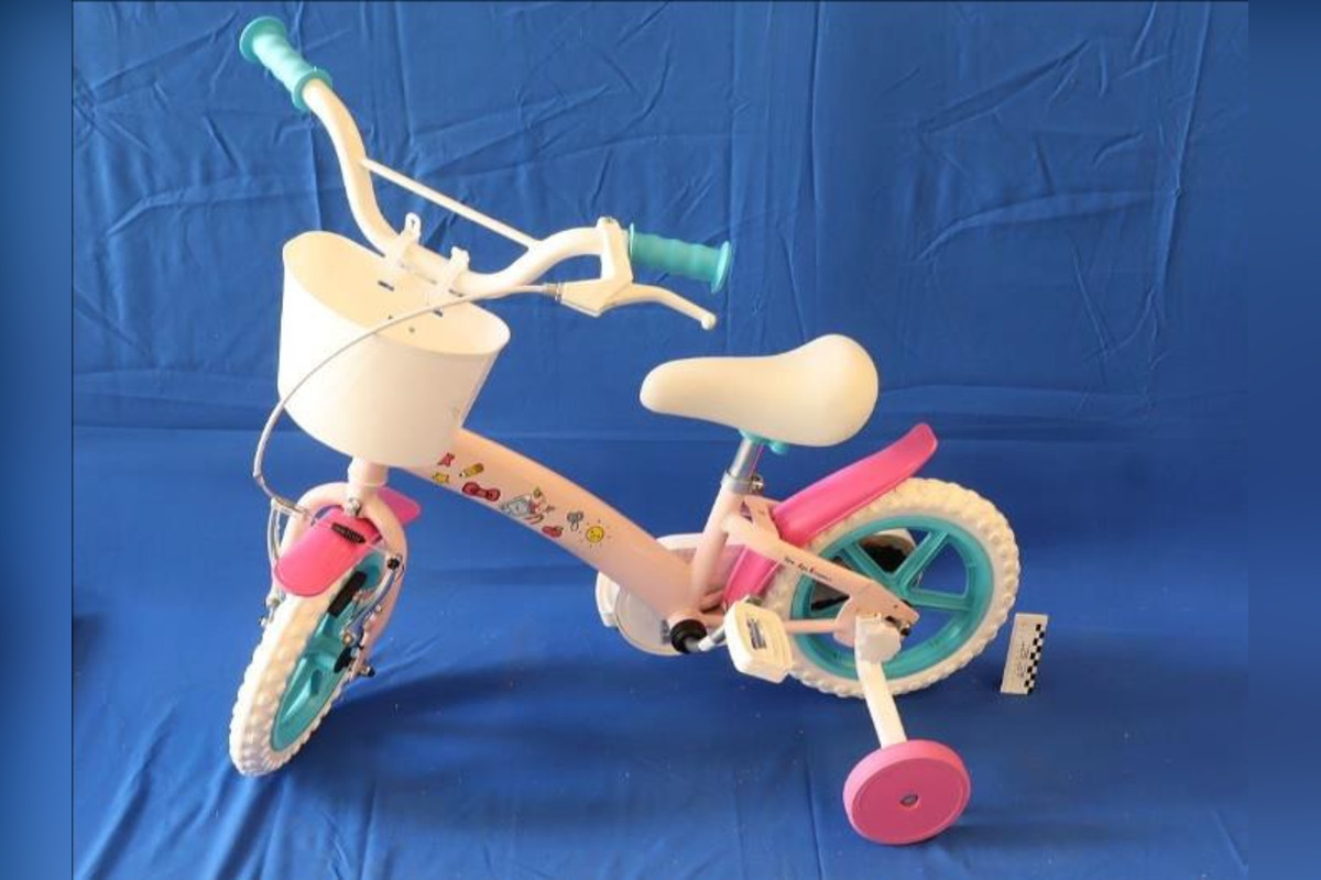 FOTO: Sliz, bicykel aj lacné nákupy z Číny. Tieto hračky môžu vážne poškodiť zdravie detí, foto 4