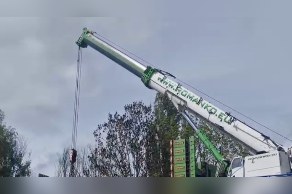 FOTO: Ako to vyzerá na uzavretom moste v Poprade? , foto 2