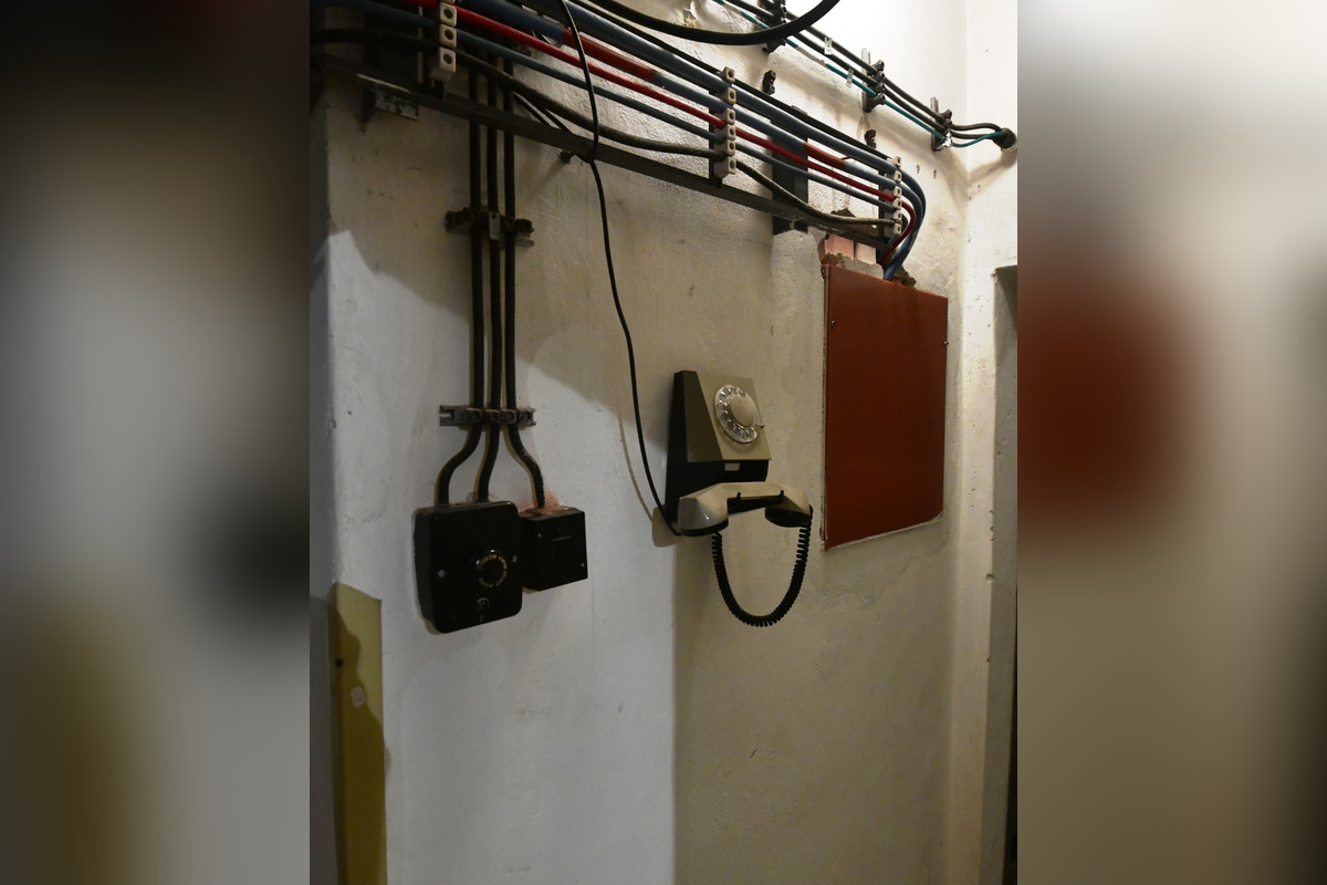 FOTO: Prichádza reforma krízového riadenia. Na rad sa dostanú aj úkryty, foto 5