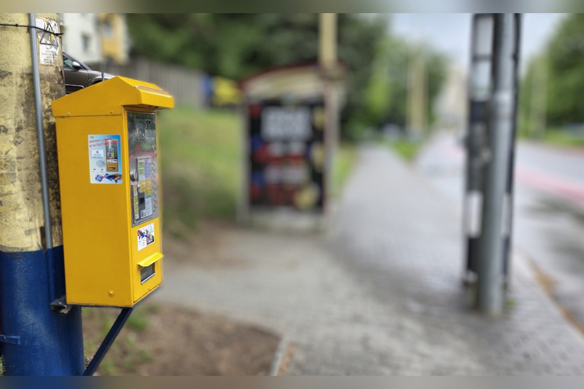 FOTO: Prešovčania viac pípajú, menej cvakajú: MHD využívia viac a viac ľudí, foto 3