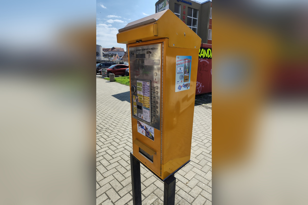 FOTO: Prešovčania viac pípajú, menej cvakajú: MHD využívia viac a viac ľudí, foto 5