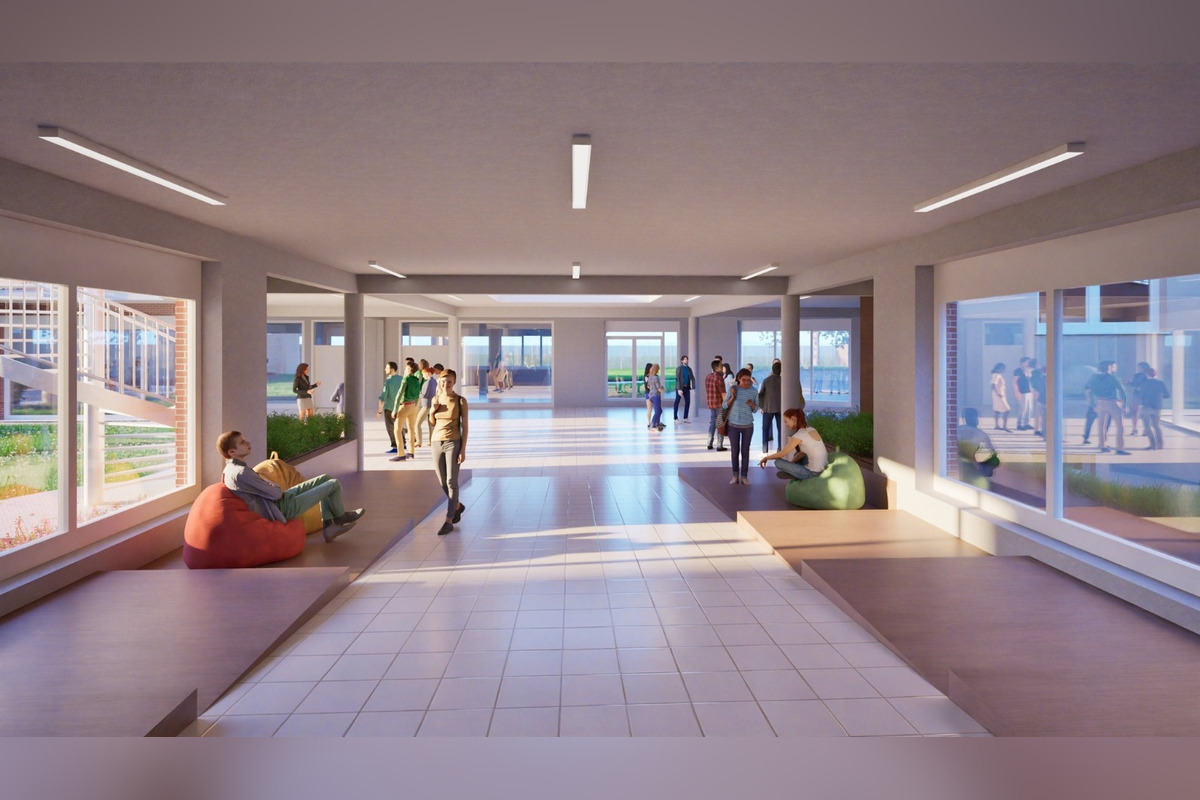 FOTO: Zdravotnícky kampus za 10 miliónov? Prešov chystá veľký školský projekt, foto 1