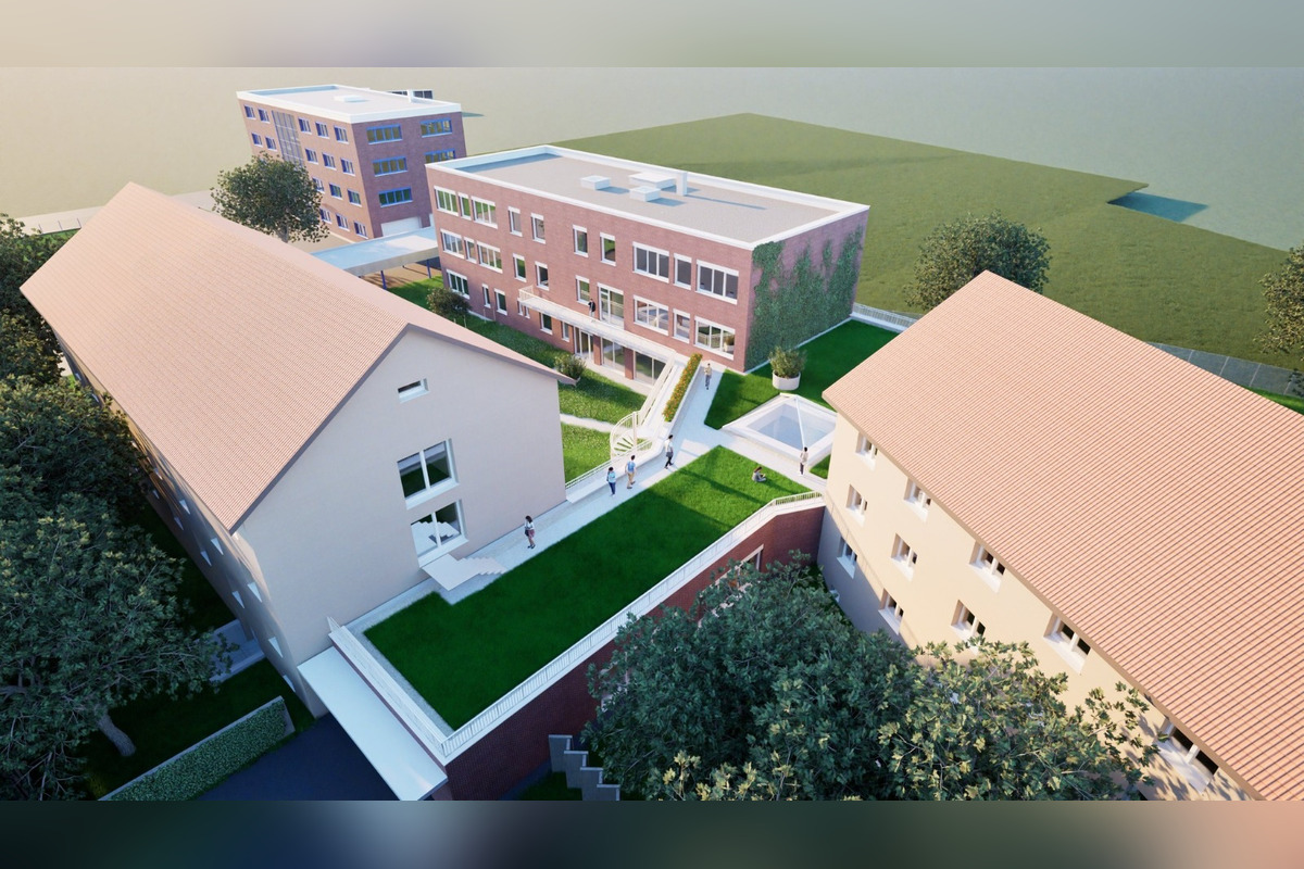 FOTO: Zdravotnícky kampus za 10 miliónov? Prešov chystá veľký školský projekt, foto 4