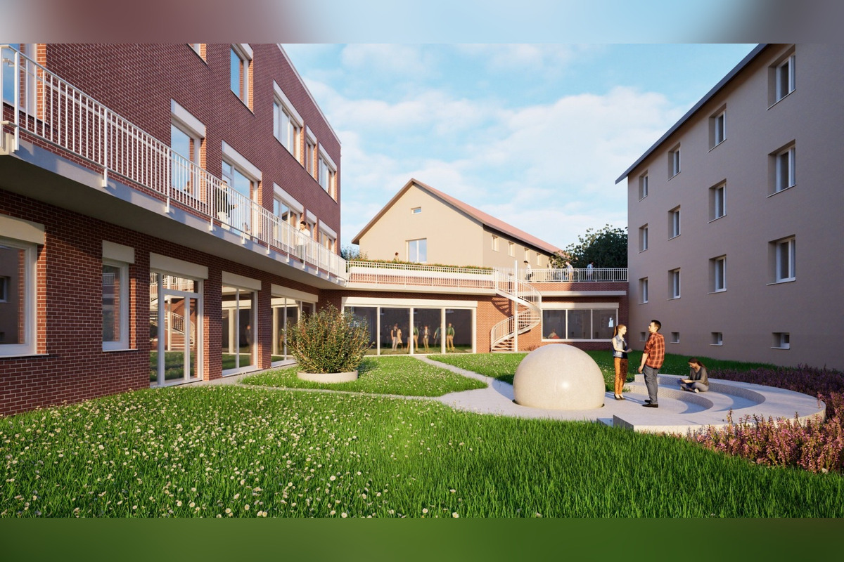 FOTO: Zdravotnícky kampus za 10 miliónov? Prešov chystá veľký školský projekt, foto 5