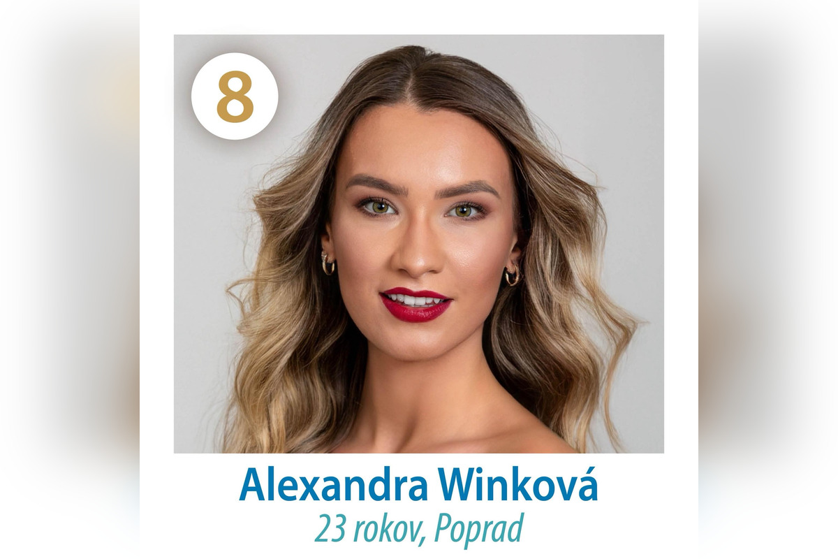 FOTO: Východniarky bojujú o titul Miss Spiša 2025, foto 7