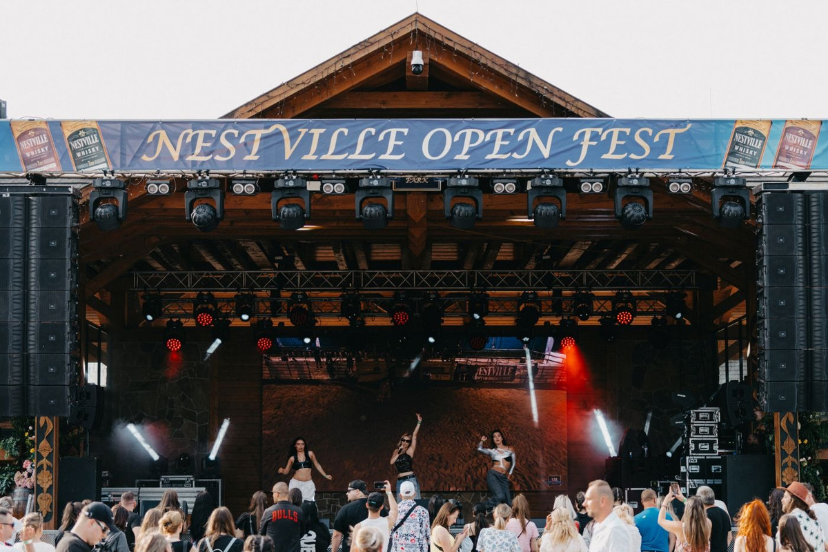 FOTO: Nestville Open Fest 2025, foto 5