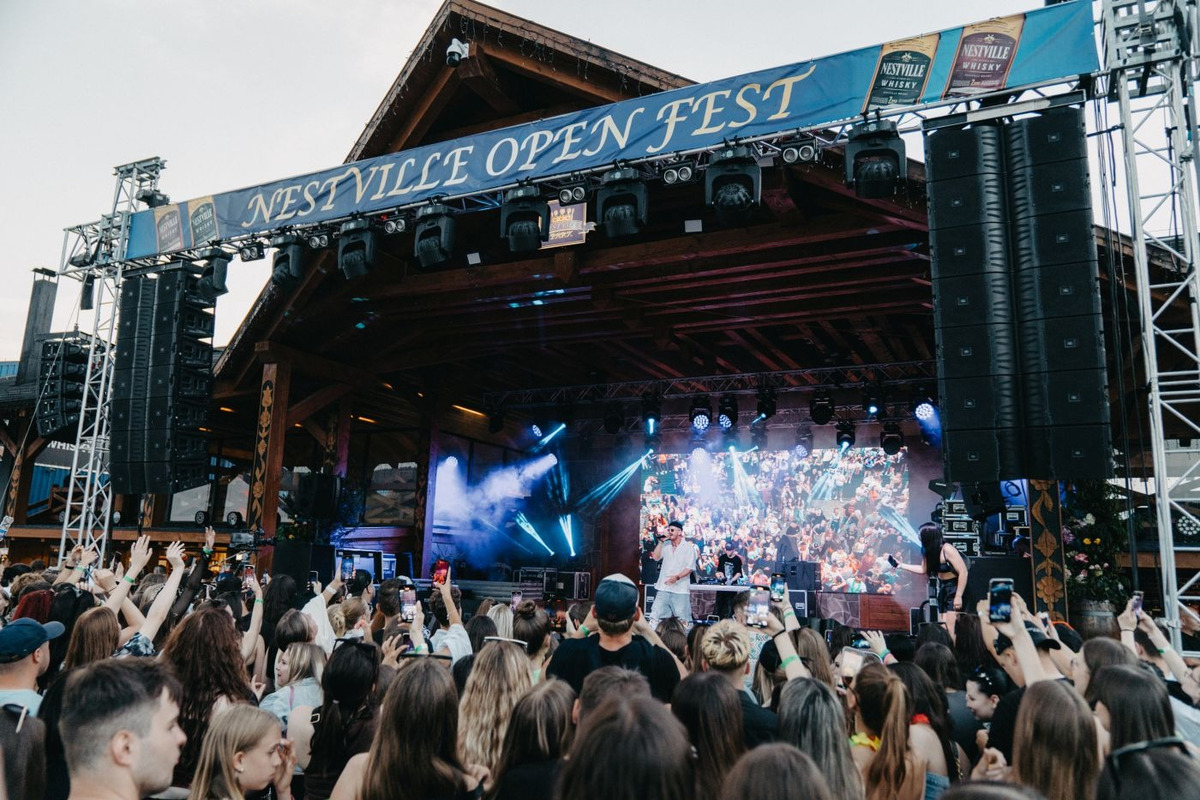 FOTO: Nestville Open Fest 2025, foto 9