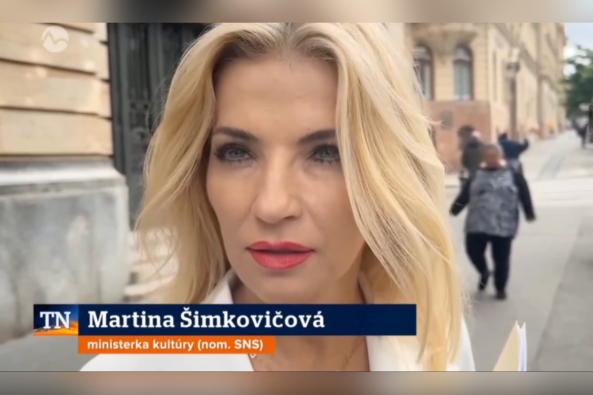 Folkloristi sa opäť ozývajú, Donatellova busta patrí do Levoče, foto 7