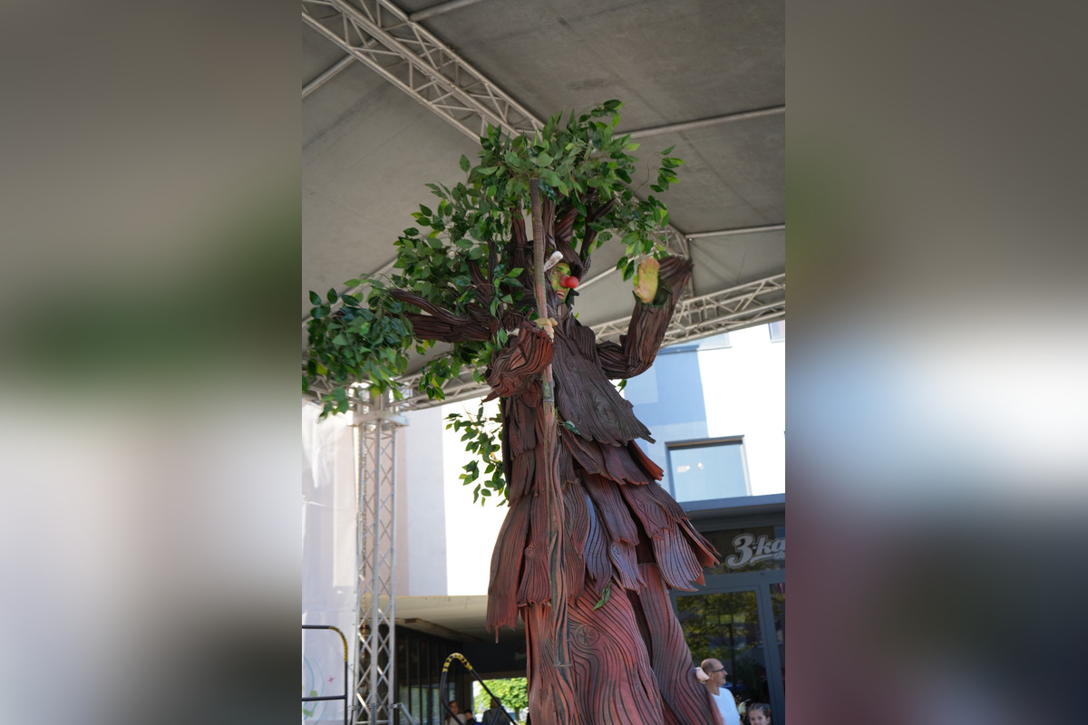 FOTO: Deň detí v Prešovskom kraji, foto 12