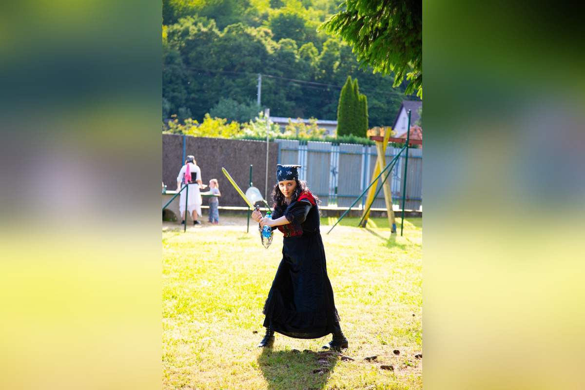 FOTO: Deň detí v Prešovskom kraji, foto 30