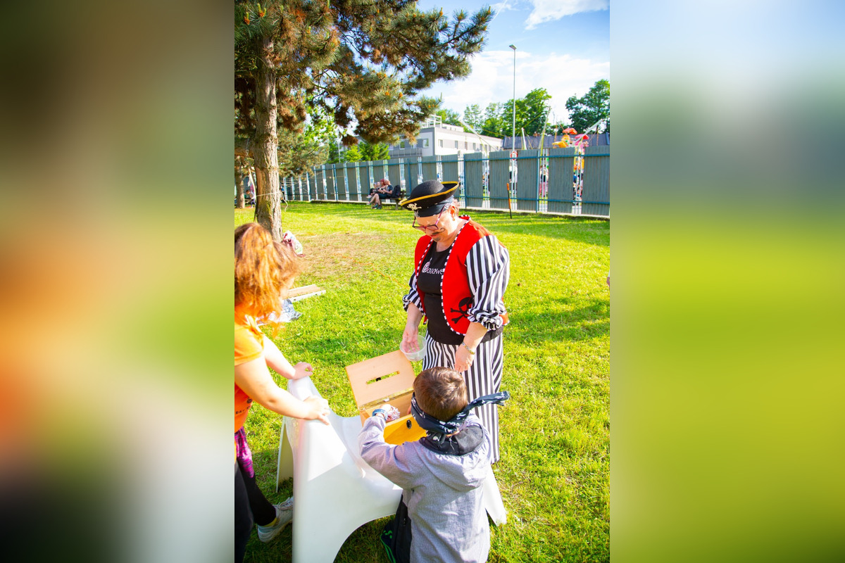 FOTO: Deň detí v Prešovskom kraji, foto 33