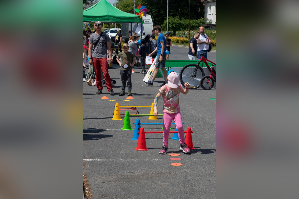 FOTO: Deň detí v Prešovskom kraji, foto 38