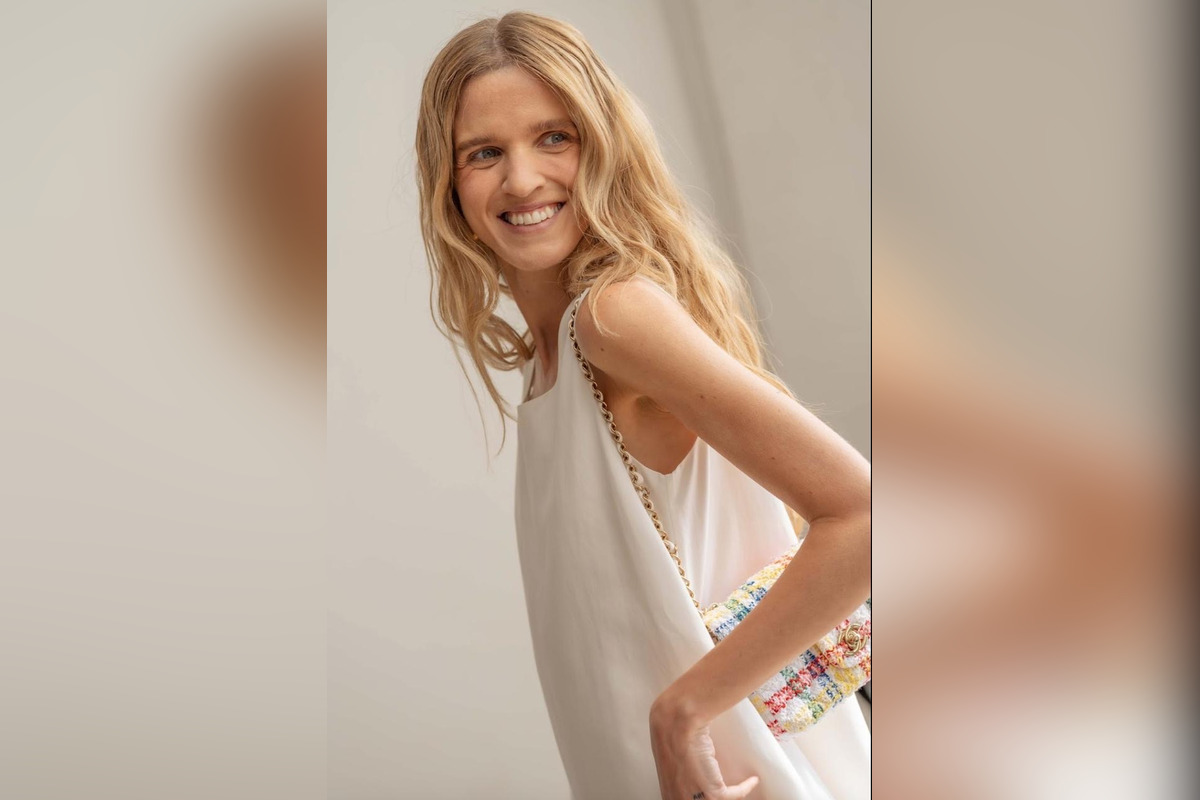 FOTO: Andrea zo Starej Ľubovne je jedna z najvpyvnejších influenceriek v Číne, foto 4