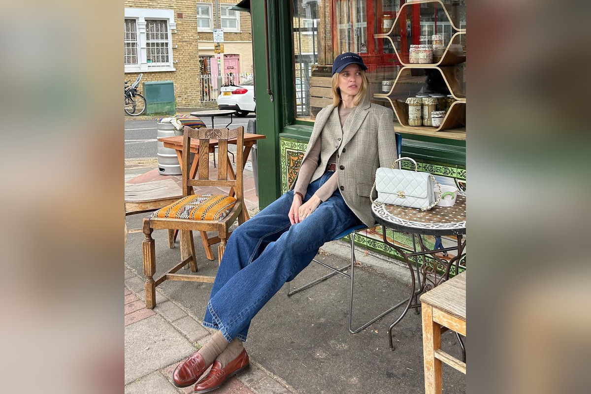 FOTO: Andrea zo Starej Ľubovne je jedna z najvpyvnejších influenceriek v Číne, foto 7