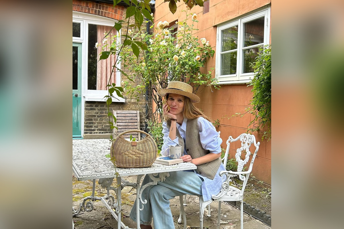 FOTO: Andrea zo Starej Ľubovne je jedna z najvpyvnejších influenceriek v Číne, foto 8