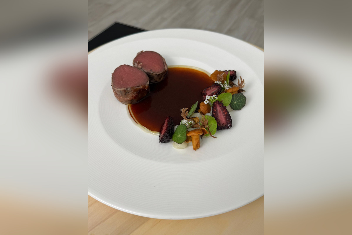 FOTO: Mladá Popradčanka Viktória ohúrila v obľúbenej kuchárskej relácii, foto 5