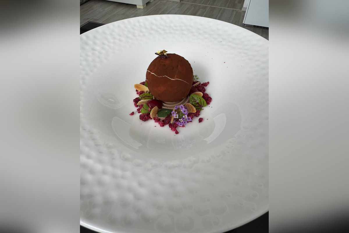 FOTO: Mladá Popradčanka Viktória ohúrila v obľúbenej kuchárskej relácii, foto 7