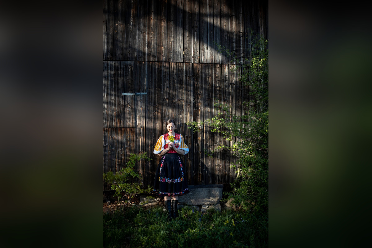 FOTO: Zábery z projektu Krása na horách známeho zvolenského fotografa, foto 5