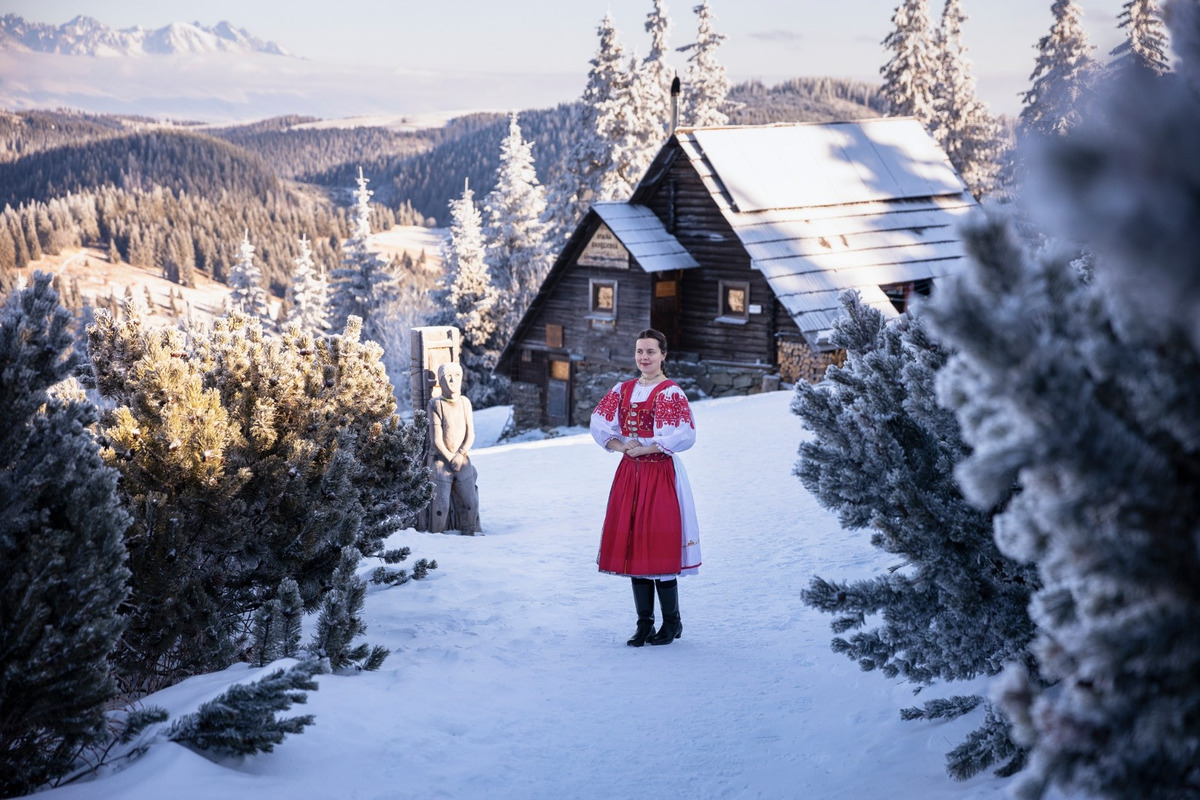 FOTO: Zábery z projektu Krása na horách známeho zvolenského fotografa, foto 6