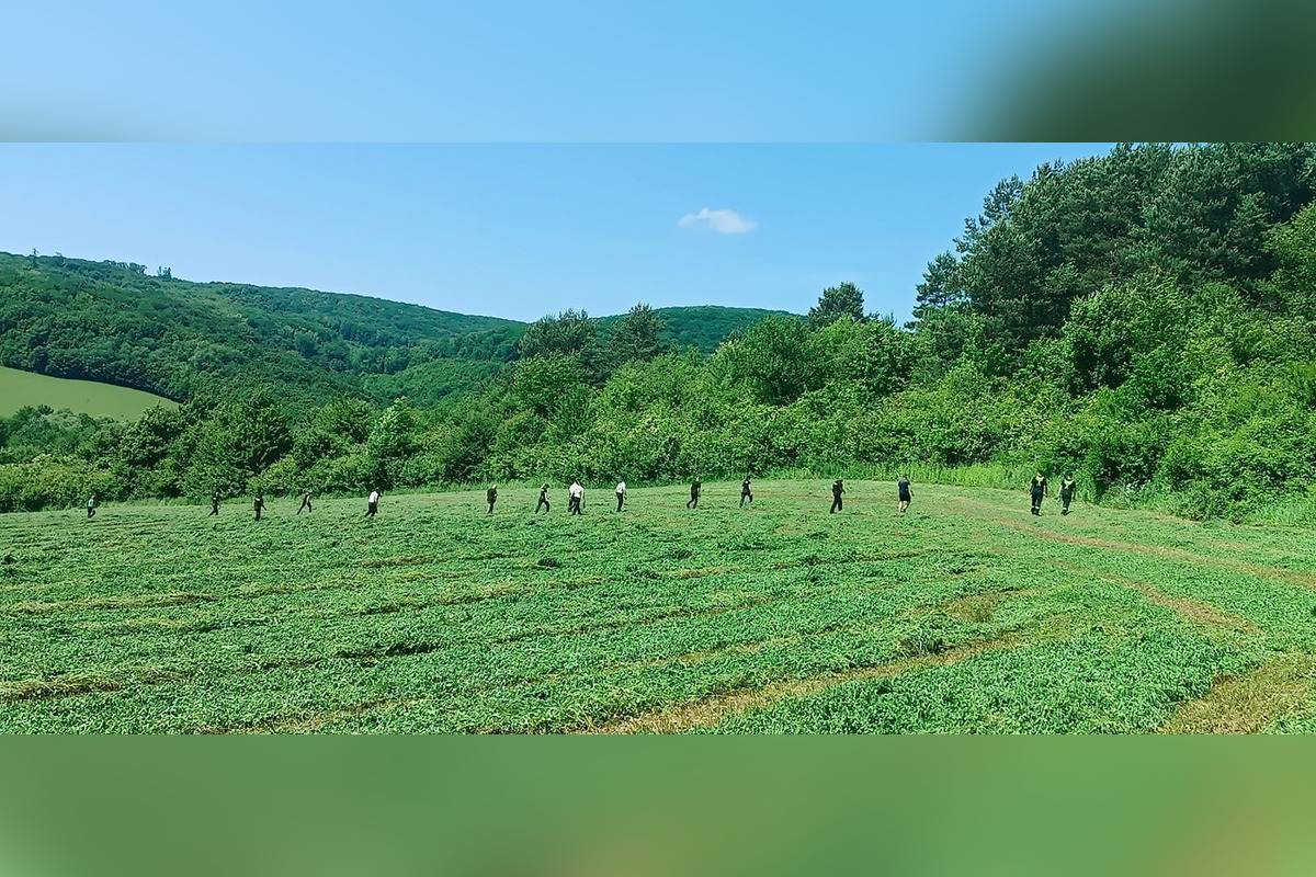 FOTO: Pátranie po Mariánovi Sabolovi z okresu Humenné, foto 1