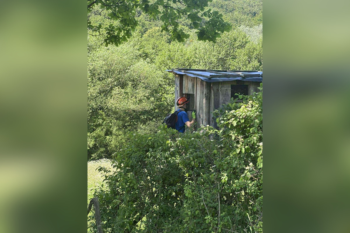 FOTO: Pátranie po Mariánovi Sabolovi z okresu Humenné, foto 5