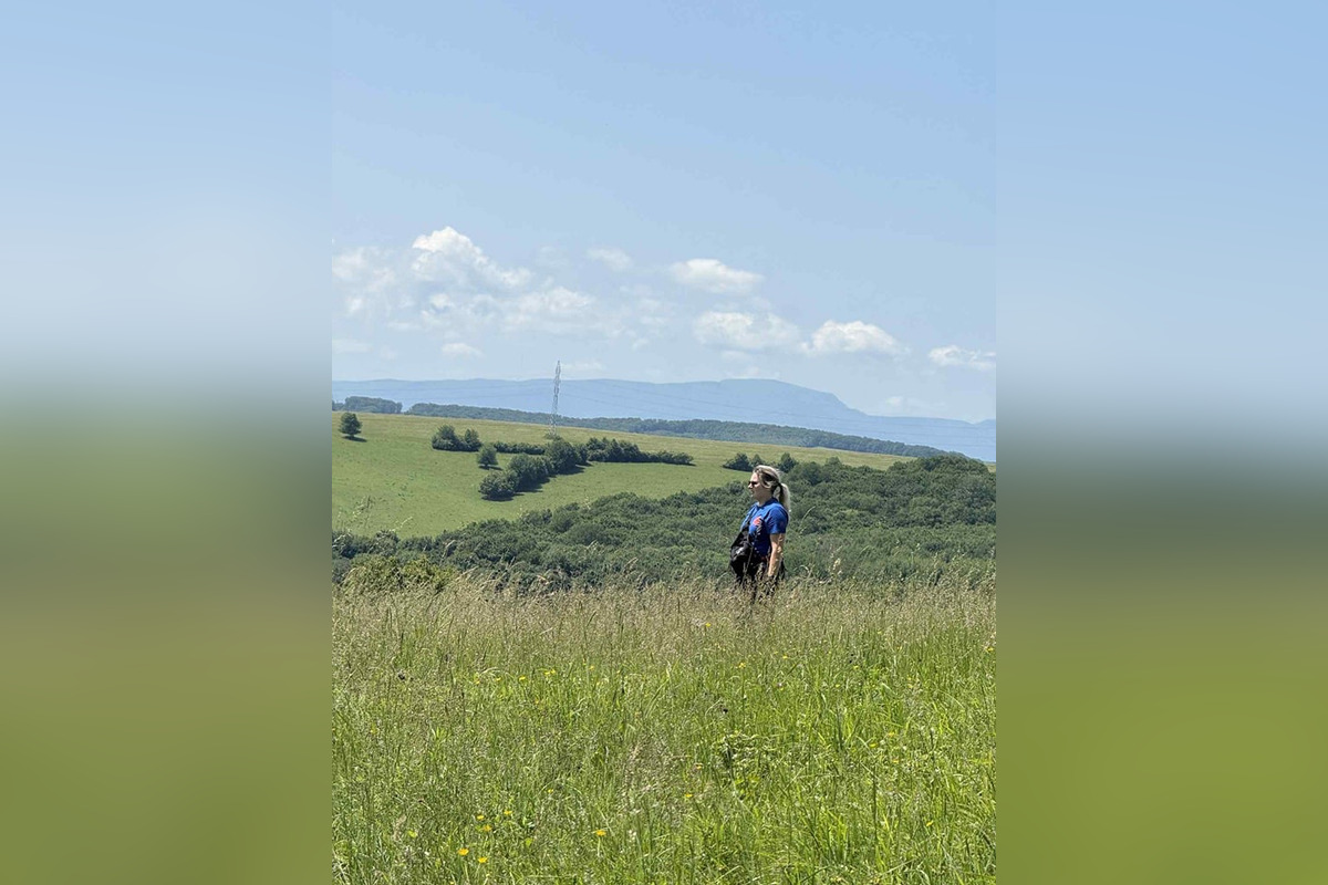 FOTO: Pátranie po Mariánovi Sabolovi z okresu Humenné, foto 6