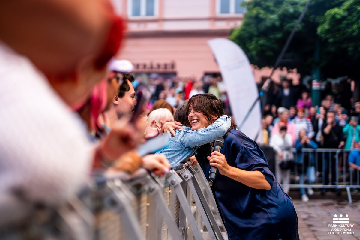 FOTO: Takto vyzerali Dni mesta Prešov a Prešovský trojičný jarmok, foto 7