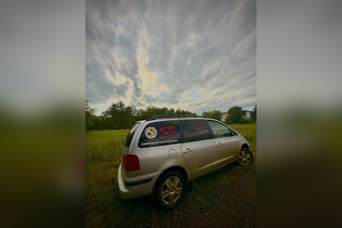 FOTO: Pátranie po Mariánovi Sabolovi z okresu Humenné, foto 8