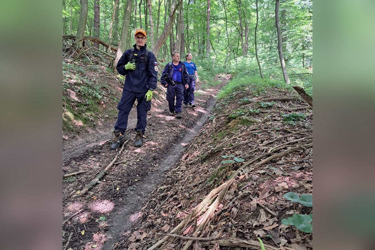 FOTO: Pátranie po Mariánovi Sabolovi z okresu Humenné, foto 12