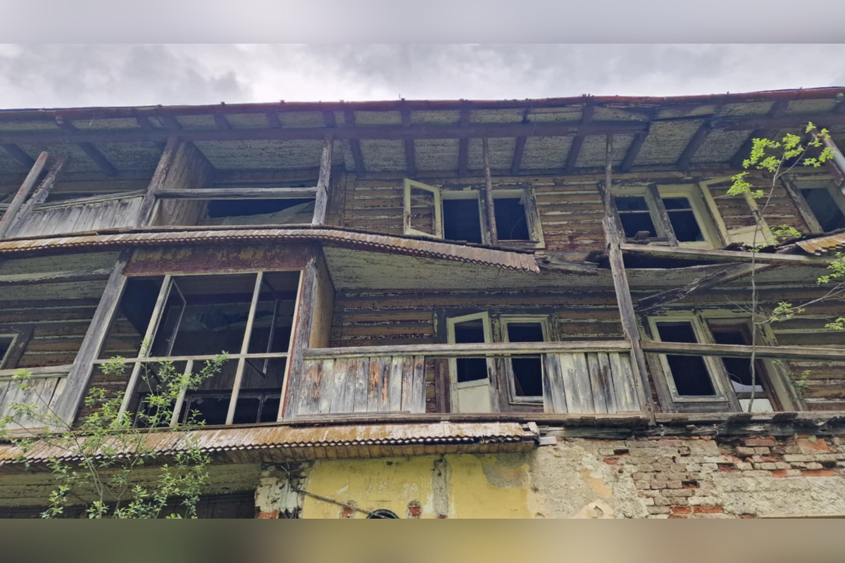 VIDEO: Ždiarska legenda Tatra chátra. Všade puká, praská. Je to nebezpečné, foto 2