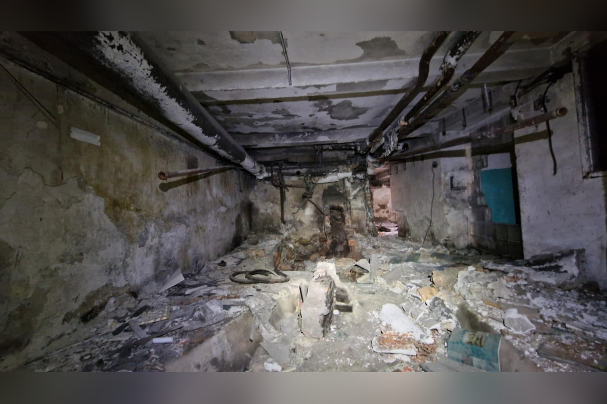 VIDEO: Ždiarska legenda Tatra chátra. Všade puká, praská. Je to nebezpečné, foto 4