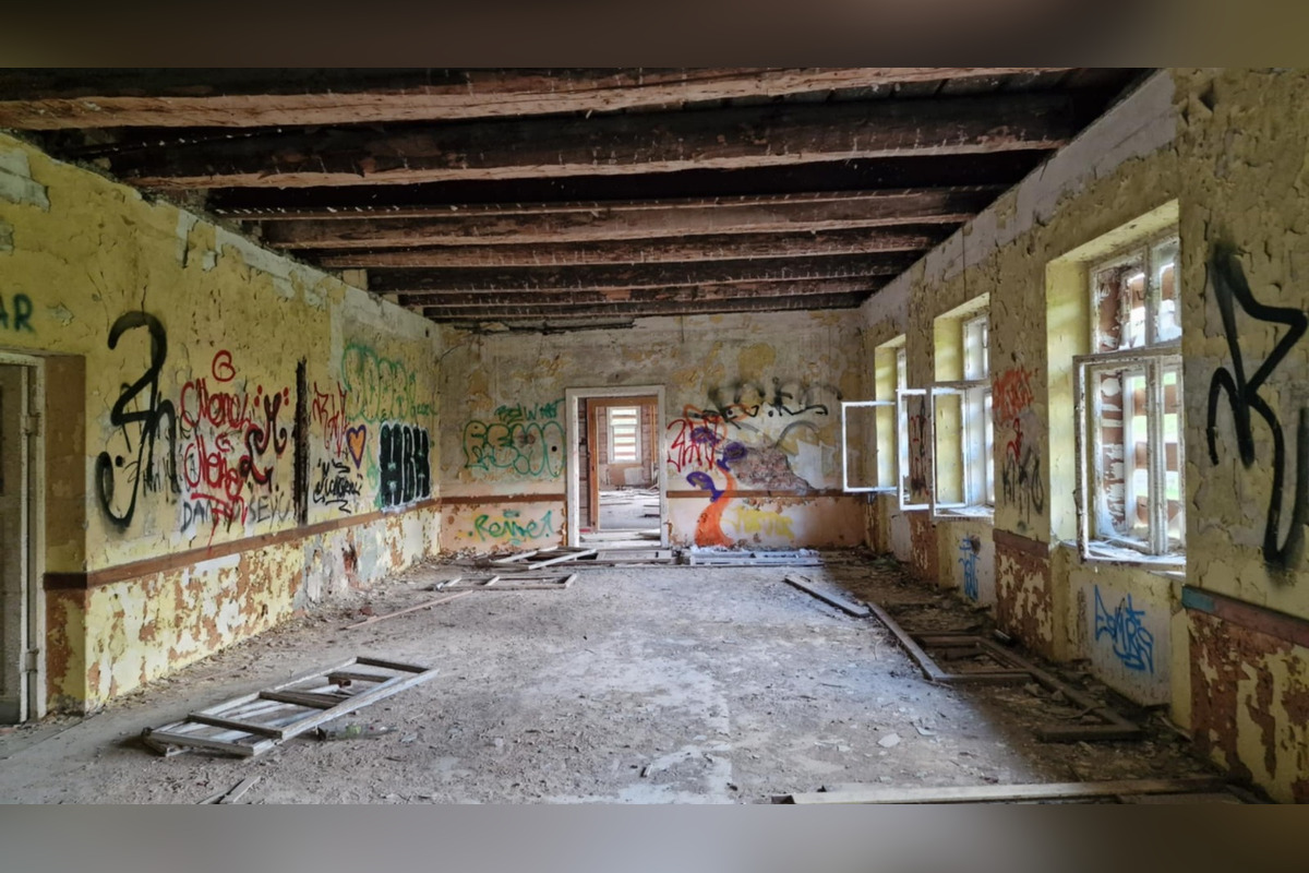 VIDEO: Ždiarska legenda Tatra chátra. Všade puká, praská. Je to nebezpečné, foto 8