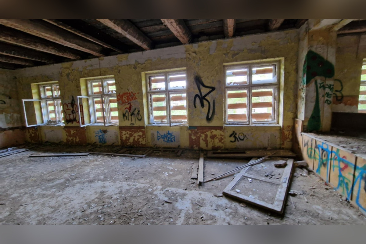 VIDEO: Ždiarska legenda Tatra chátra. Všade puká, praská. Je to nebezpečné, foto 9